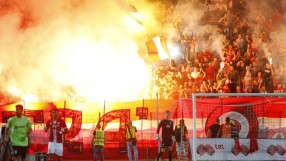 От ЦСКА се похвалиха: Най-гледани сме през есента