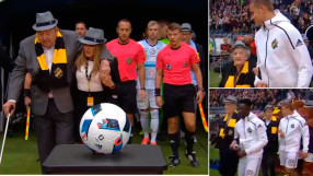 АИК замени децата със старчета разбойници (ВИДЕО)