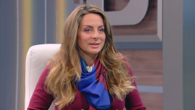 Сани Жекова: Коства опит и отдаване, за да си играеш с природната стихия (ВИДЕО)