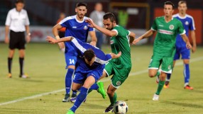 Елитните отбори напред за Купата на България 