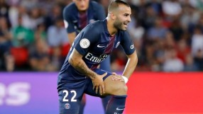 ПСЖ с класика над 