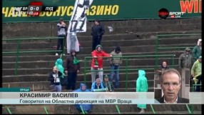 Спорт - Обедна емисия с Петър Бакърджиев - 21.09.2016