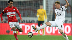 „Спартак” Москва и Ивелин Попов аут за Купата на Русия