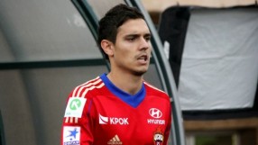 Гол на Георги Миланов не спаси ЦСКА Москва от отпадане за Купата на Русия