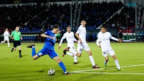 Станимир Стоилов победи Димитър Димитров за Купата на Казахстан (ВИДЕО)