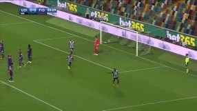 Изумителен гол на Бабакар не стигна за победа на 