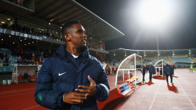 Ето`о се оплака от расизъм. Изключиха го от отбора