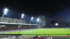 Обявиха стадион 