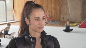 Михаела Маевска влиза в щаба на новия национален отбор (ВИДЕО)