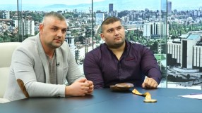 Призивът на Ружди към шофьорите: Хора, бъдете внимателни!