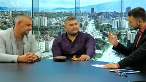 Ружди Ружди: 7 години се борих за този медал (ВИДЕО)