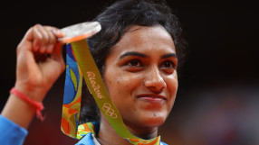 Индия се прицели - 50 медала на олимпийските игри през 2024 г.