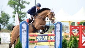 Над 130 коня ще скачат във финала на лигата “Ген. Крум Лекарски”