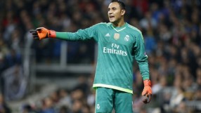 Кейлор Навас се завръща в състава на 