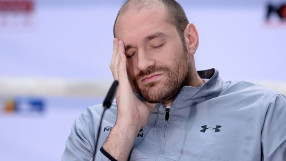 Фюри отменил мача си с Кличко заради „психически проблеми” 