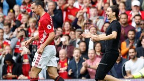 Има само един Златан 