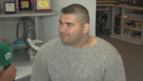 Ружди Ружди: Никога не съм мислил да се отказвам (ВИДЕО)