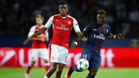 Съдят играч на ПСЖ преди мача в София