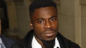 Осъдиха защитник на ПСЖ на два месеца затвор 