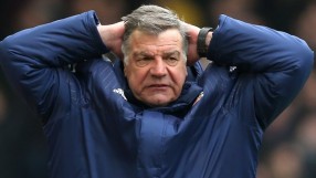 Селекционерът на Англия пред уволнение след запис като на Батето (ВИДЕО)