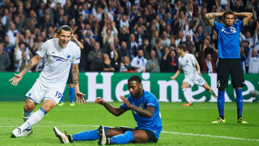 „Копенхаген” разби „Брюж”, белгийците се превръщат в боксова круша (ВИДЕО)