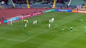 Вижте гола, с който 