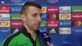 Капитанът Дяков: Спечели по-добрият отбор (ВИДЕО)