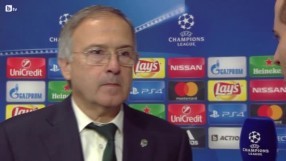 Георги Дерменджиев: Феновете ни аплодират, значи са доволни (ВИДЕО)