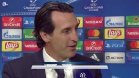 Треньорът на ПСЖ: Трудно се побеждава отбор като 