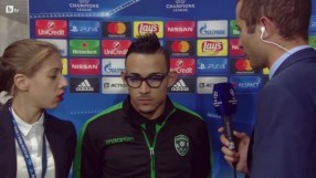 Голмайсторът на 