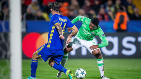 „Ростов” измъкна 2:2 срещу ПСВ (ВИДЕО)