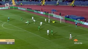 Най-интересното от спорта - 29.09.2016