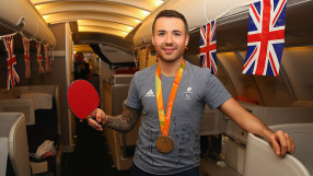 Фермерски пазар взе за заложник джипа на параолимпиец (СНИМКА)