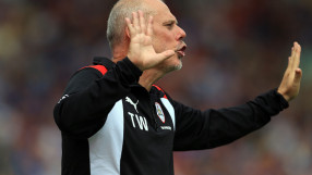 Поредно уволнение заради скандала в Англия