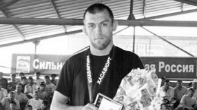 Европейски шампион убит при атака срещу 