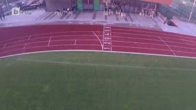 Спорт - Централна емисия с Елена Яръмова - 30.09.2016