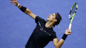 Рафаел Надал продължава напред в US Open