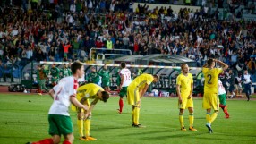 В Швеция: Пълно фиаско