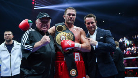 Ули Вегнер: Кубрат ще бие Джошуа с удар във финалните рундове