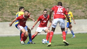 Успешен дебют за новите в ЦСКА