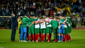 България гостува на Холандия с мисъл за световното