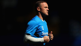 Уейн Рууни е карал жена пиян зад волана