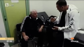 Най-интересното от спорта - 04.09.2017