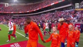 Спорт - Обедна емисия с Николета Маданска - 04.09.2017