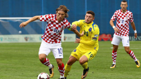 Модрич: На ФИФА не й пука за нас. Събудиха ни като в армията