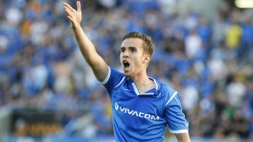 Вутов и Цветкович на линия за дербито с 