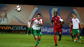 Младежките национали загубиха от Люксембург в евроквалификациите (ГАЛЕРИЯ)