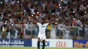 Саудитска Арабия и Корея ще играят на световното в Русия