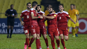 Сирия на исторически плейоф за световното в Русия