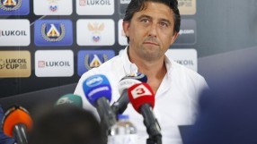 Боримиров: И страничните съдии повлияха на мача (ВИДЕО)